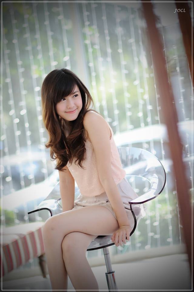 พัฒนาการความสวยของกุ๊กกิ๊ก อภิศราเน็ตไอดอล