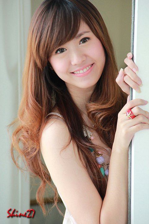 พัฒนาการความสวยของกุ๊กกิ๊ก อภิศราเน็ตไอดอล