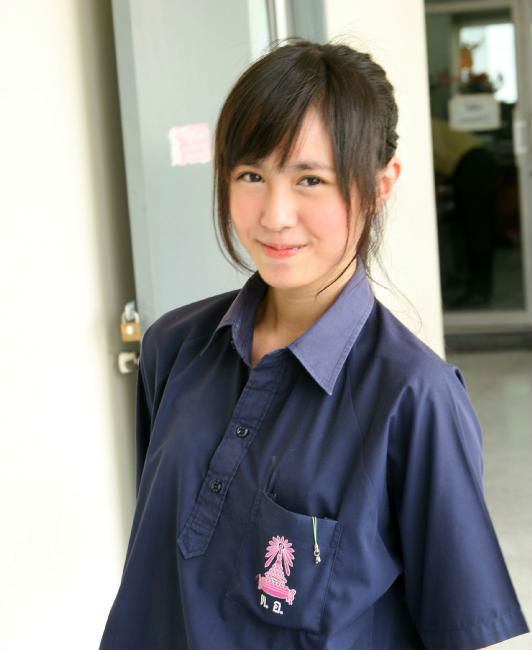 พัฒนาการความสวยของกุ๊กกิ๊ก อภิศราเน็ตไอดอล