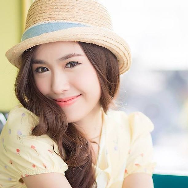 พัฒนาการความสวยของกุ๊กกิ๊ก อภิศราเน็ตไอดอล