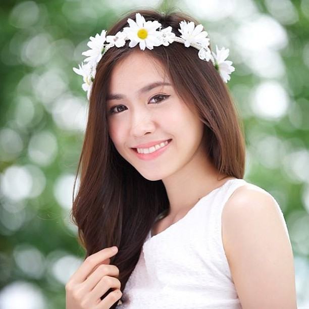 พัฒนาการความสวยของกุ๊กกิ๊ก อภิศราเน็ตไอดอล