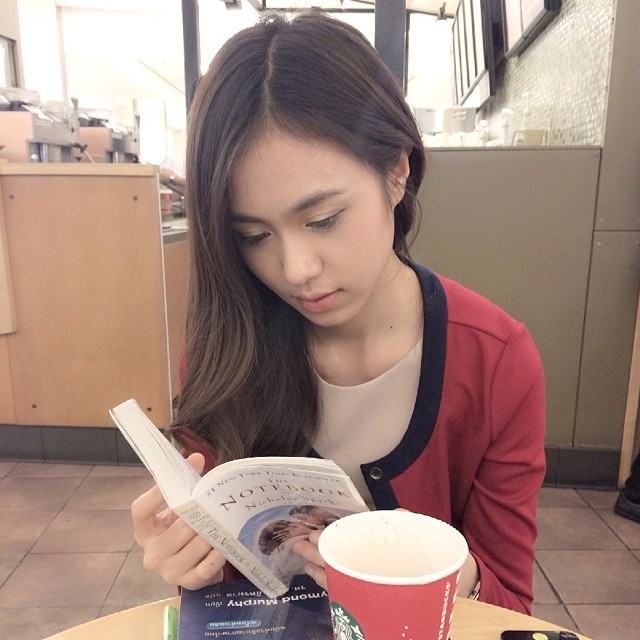 พัฒนาการความสวยของกุ๊กกิ๊ก อภิศราเน็ตไอดอล