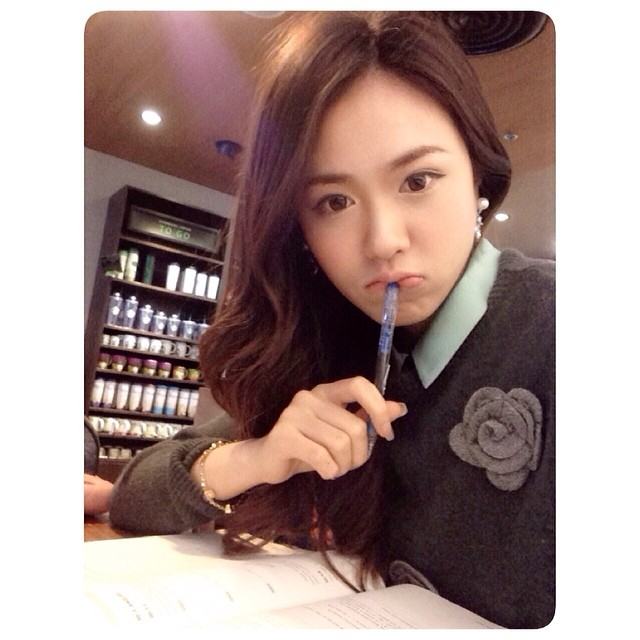 พัฒนาการความสวยของกุ๊กกิ๊ก อภิศราเน็ตไอดอล