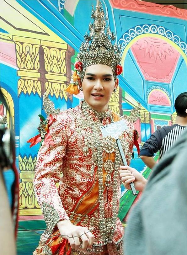 สิงโต เดอะสตาร์  เปลี่ยนไปเยอะ