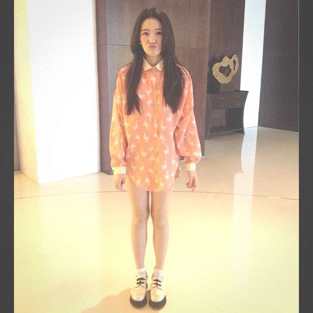มายด์ ณภศศิสาวหมวยจากจุฬา