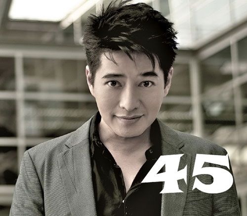 มาดูอายุดาราชายกันดีกว่า