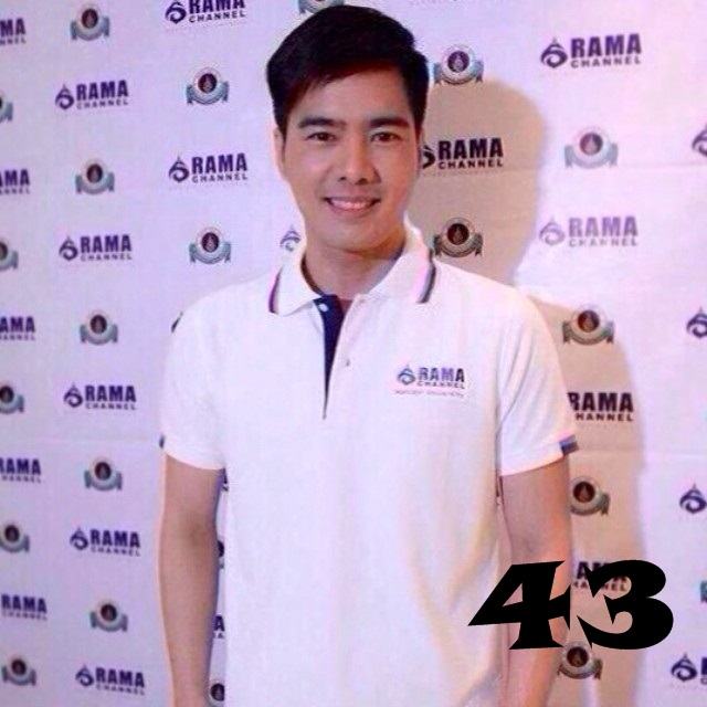 มาดูอายุดาราชายกันดีกว่า