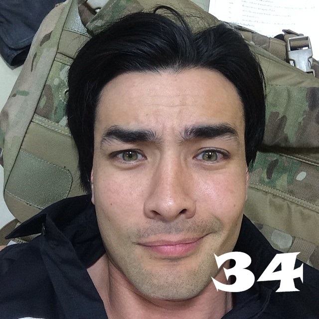 มาดูอายุดาราชายกันดีกว่า