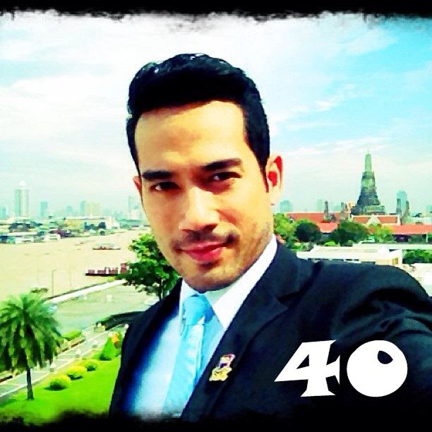 มาดูอายุดาราชายกันดีกว่า