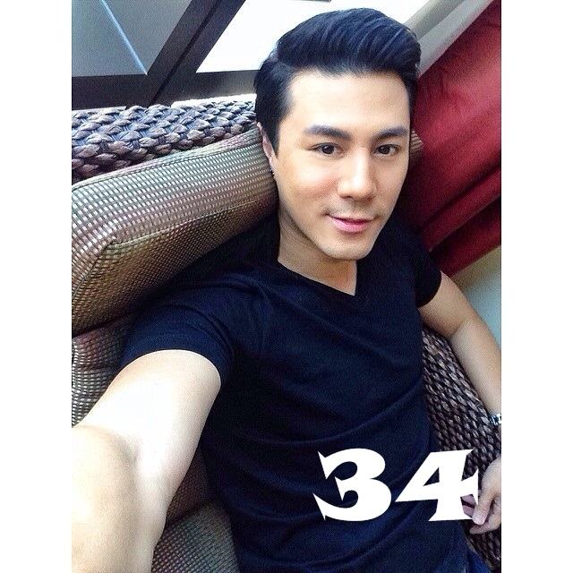 มาดูอายุดาราชายกันดีกว่า