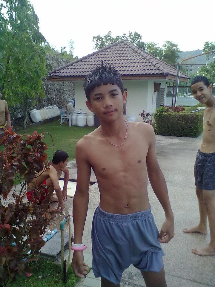 สำหรับคนรักเด็ก