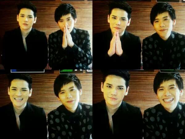 วันนี้ที่รอคอย เต๋าคชา