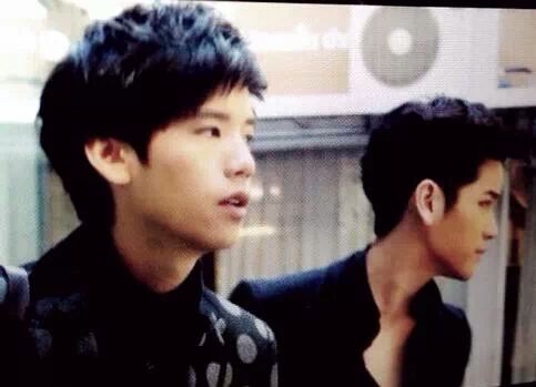 วันนี้ที่รอคอย เต๋าคชา