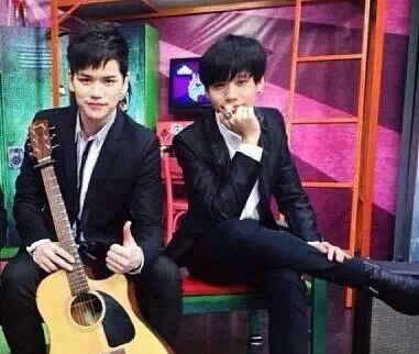 วันนี้ที่รอคอย เต๋าคชา
