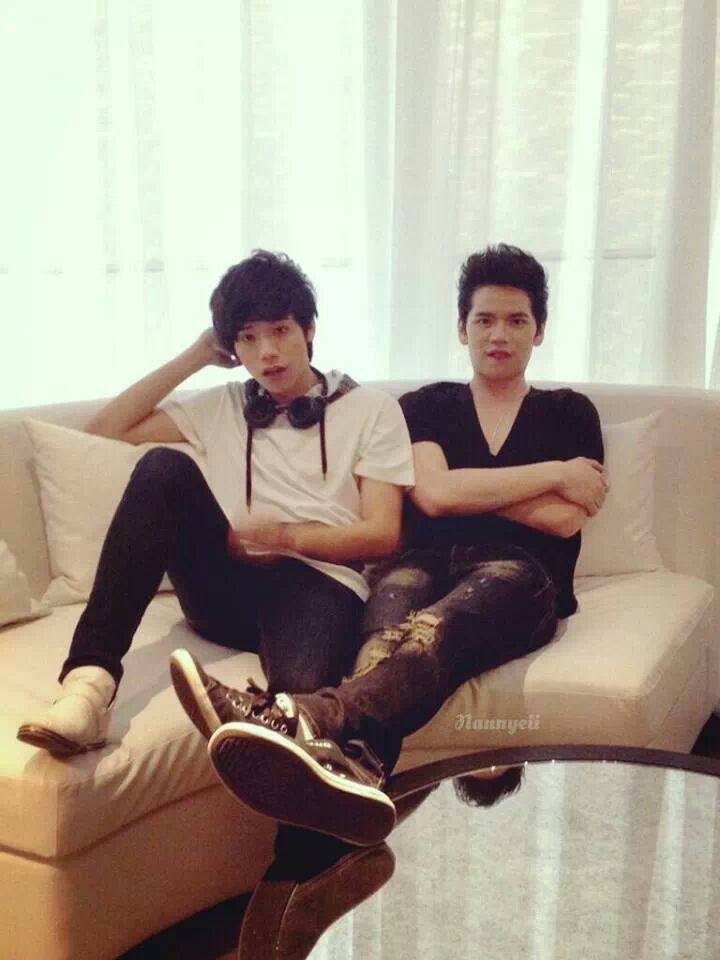 วันนี้ที่รอคอย เต๋าคชา