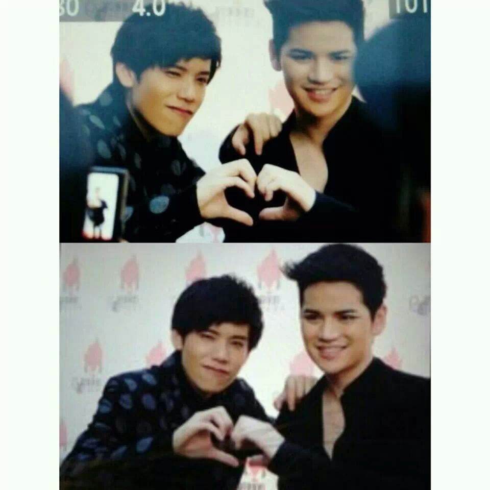 วันนี้ที่รอคอย เต๋าคชา