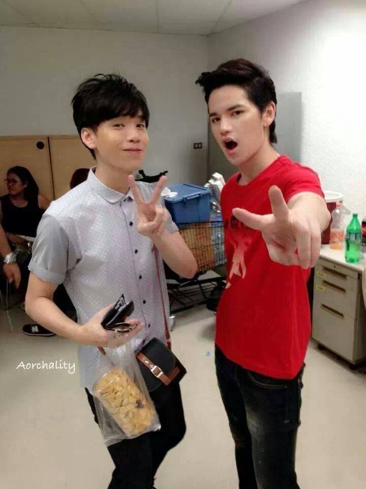 วันนี้ที่รอคอย เต๋าคชา