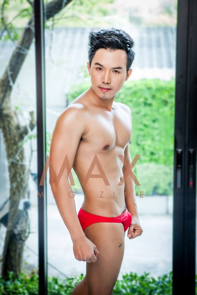 MAX Magazine issue 38 February 2014
