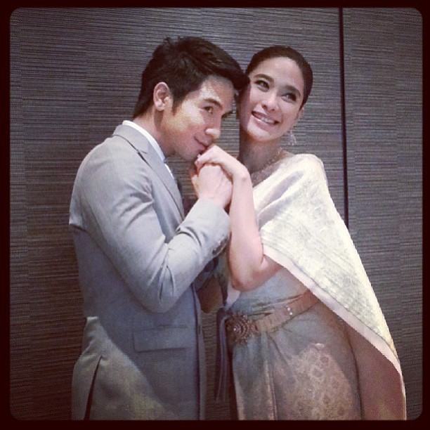สามีตีตรา คืนนี้ พบกับฉากแซ่บ จะได้เเต่งงานกันหรือไม่