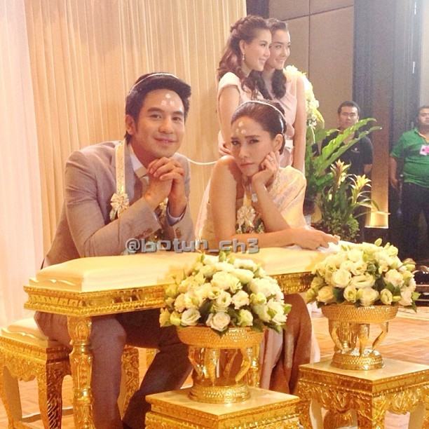 สามีตีตรา คืนนี้ พบกับฉากแซ่บ จะได้เเต่งงานกันหรือไม่
