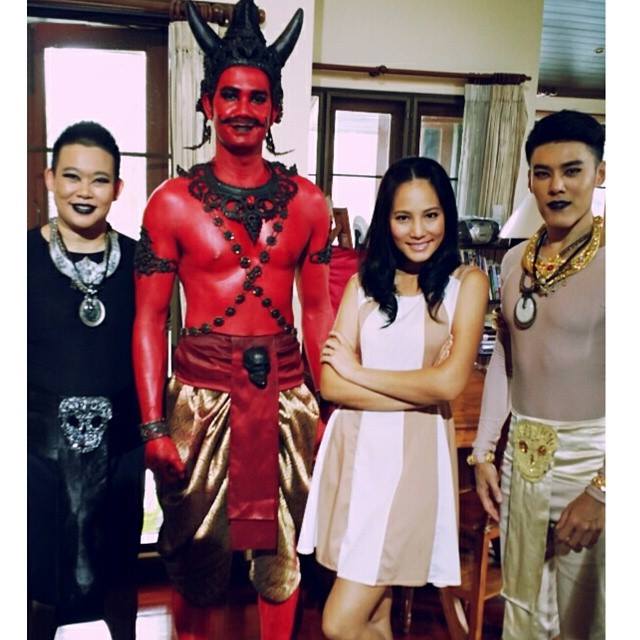 "ชาม-ไอยวริญท์" หวนคืน 7สี อีกครั้ง หลังจากที่ เคยย้ายไปช่อง3