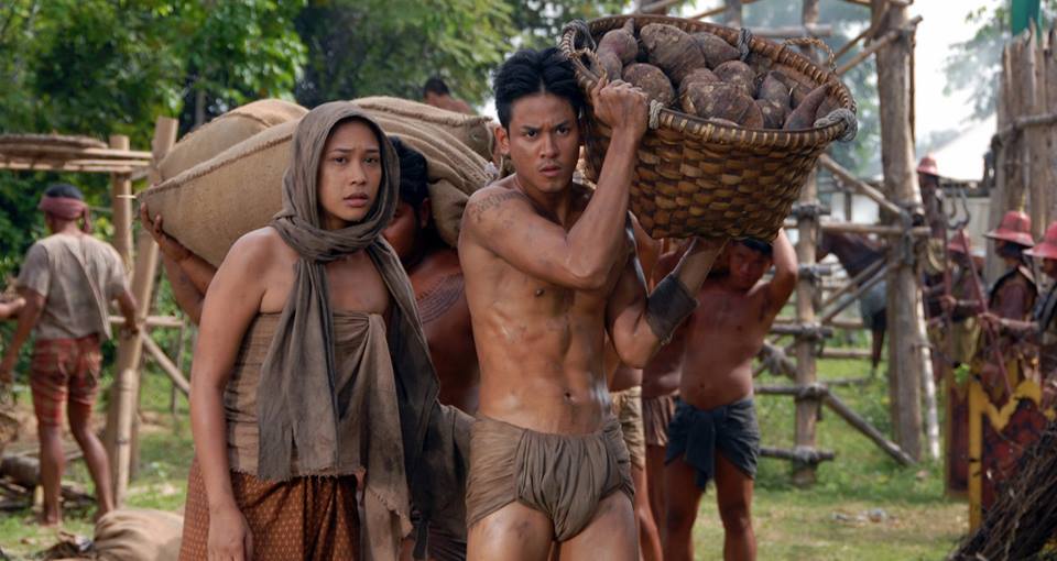 ตำนานสมเด็จพระนเรศวรมหาราช ยุทธหัตถี