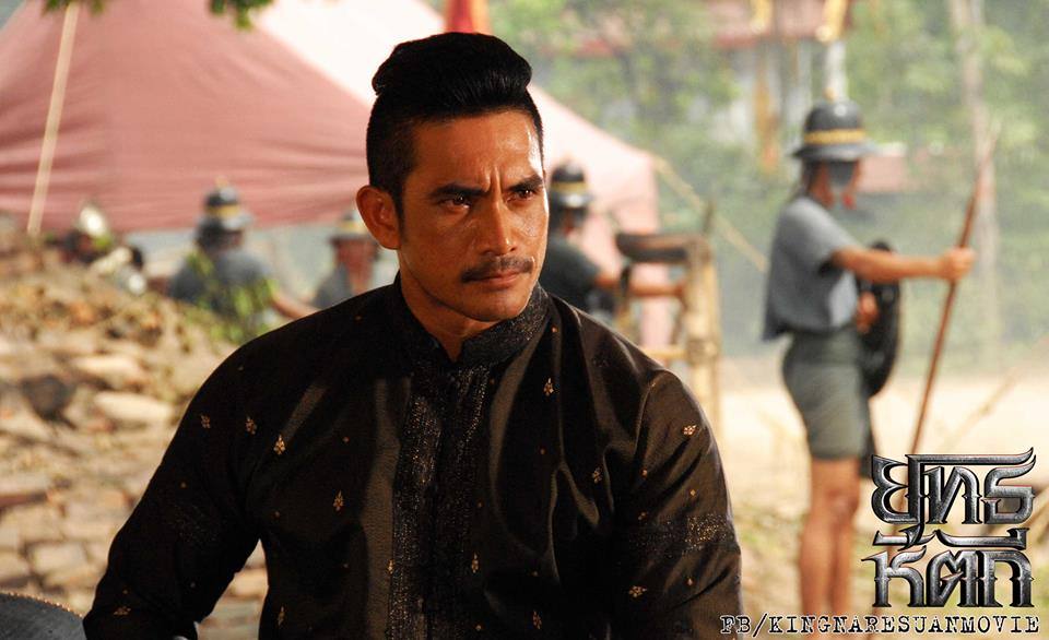 ตำนานสมเด็จพระนเรศวรมหาราช ยุทธหัตถี