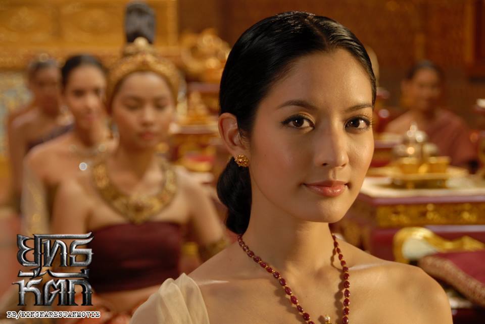 ตำนานสมเด็จพระนเรศวรมหาราช ยุทธหัตถี