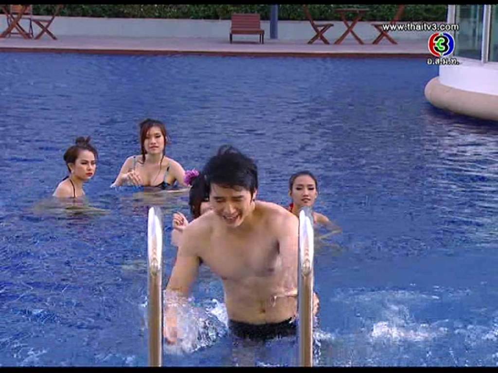นักแสดงสมทบเรื่องนี้ แชบนั๊วะ [พ่อไก่แจ้]