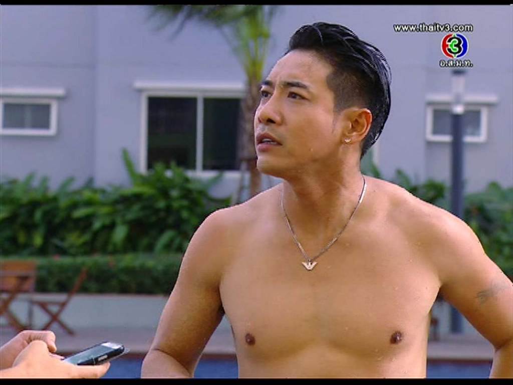 นักแสดงสมทบเรื่องนี้ แชบนั๊วะ [พ่อไก่แจ้]