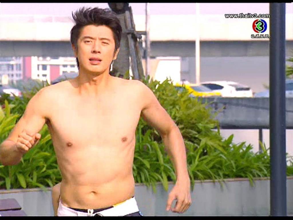 นักแสดงสมทบเรื่องนี้ แชบนั๊วะ [พ่อไก่แจ้]