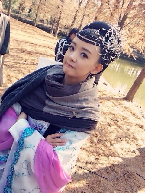 Nirvana in Fire《琅琊榜》Lang Ya Bang 2014 part9