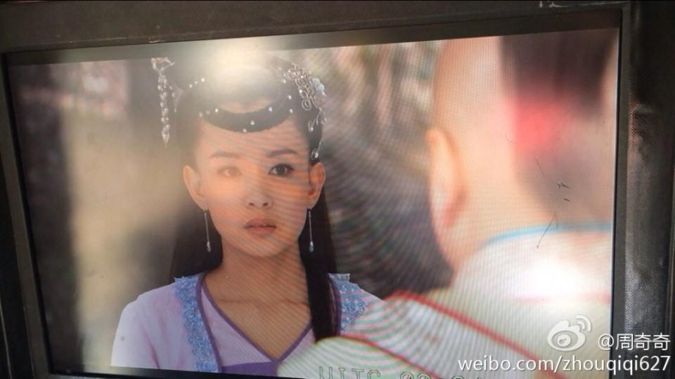 Nirvana in Fire《琅琊榜》Lang Ya Bang 2014 part9