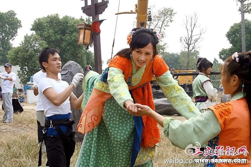 New Gan Shi Jiu Mei 《新甘十九妹》2013-2014 part10