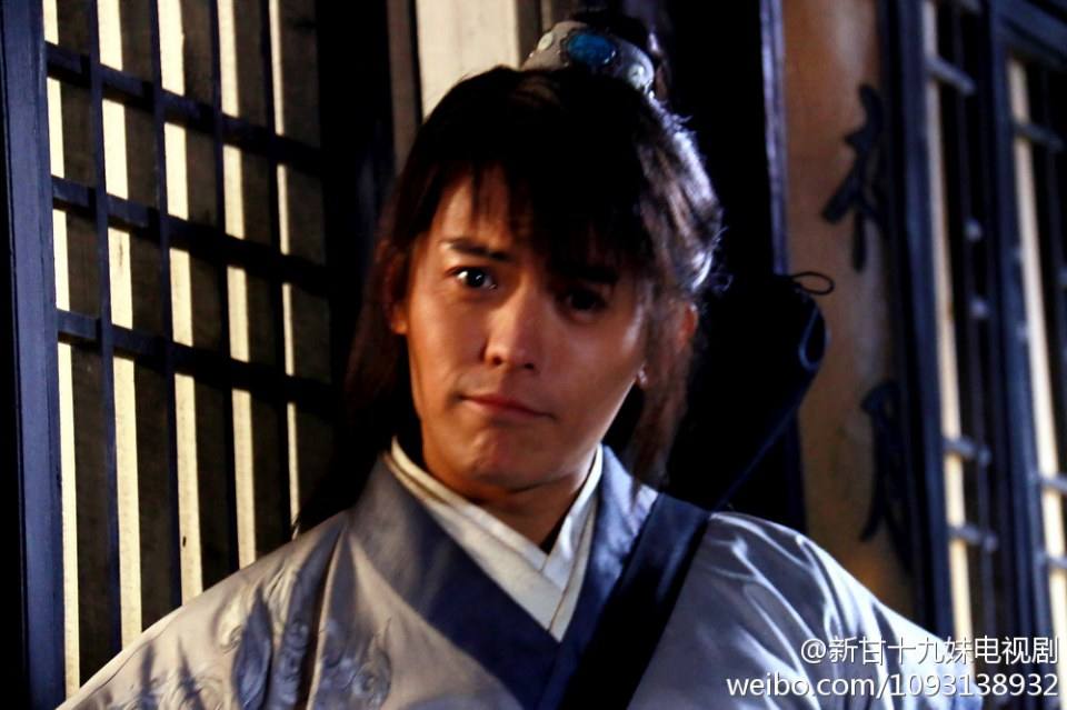 New Gan Shi Jiu Mei 《新甘十九妹》2013-2014 part10