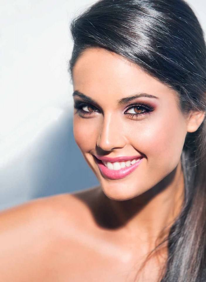patricia rodriguez Miss Spain 2013