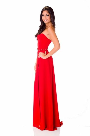 patricia rodriguez Miss Spain 2013