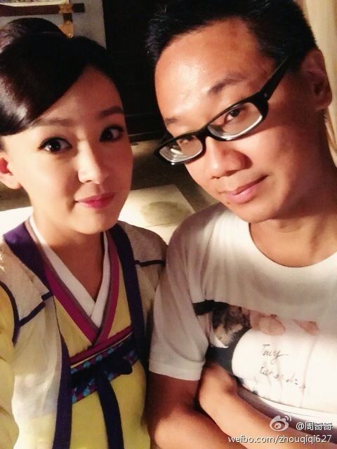 นักเรียนจอมจุ้น กับคุณครูสุดซ่า《犀利仁师》INCISIVE GREAT TEACHER 2013 part16