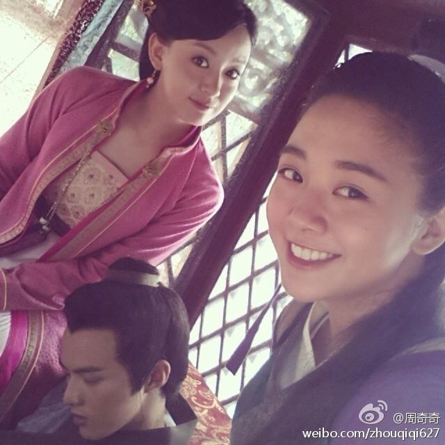 นักเรียนจอมจุ้น กับคุณครูสุดซ่า《犀利仁师》INCISIVE GREAT TEACHER 2013 part16