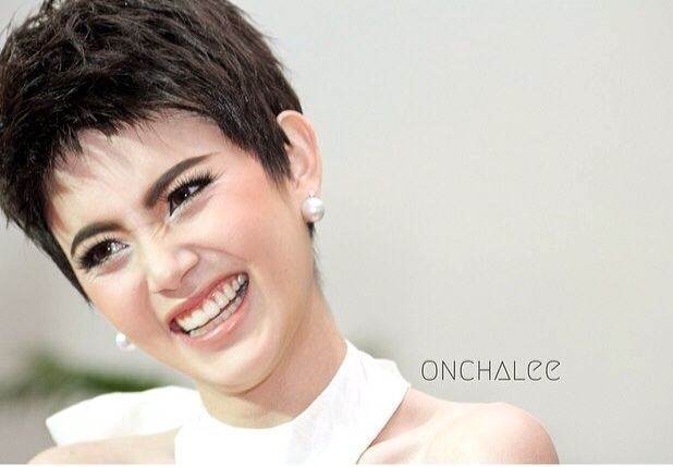 ใหม่ ดาวิกา ลุคไหนก็เป๊ะเว่อร์