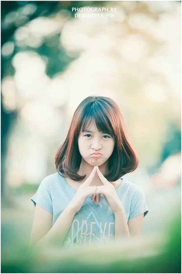 นารา สาวน่ารัก