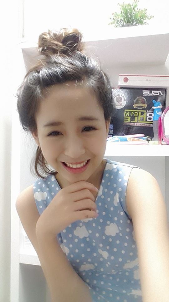 นารา สาวน่ารัก