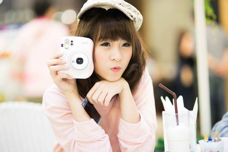 นารา สาวน่ารัก