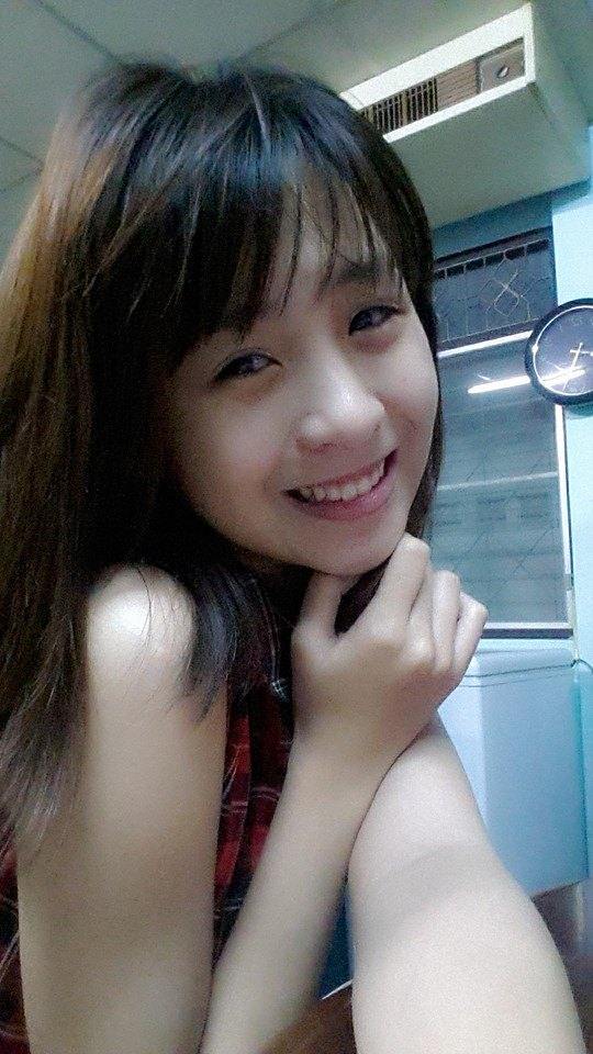 นารา สาวน่ารัก