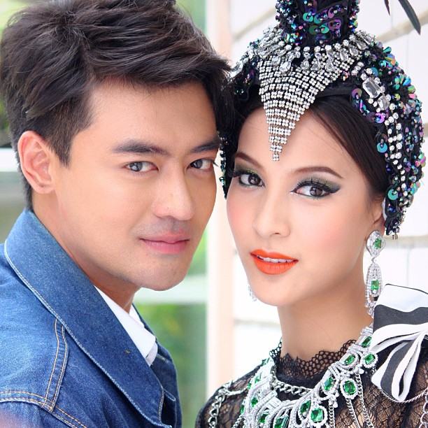 "หางเครื่อง" เรตติ้งดีเกินคาด !!
