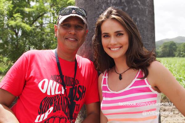 Irene Esser ล่าสุดกับบทบาทนางเอกละครดัง!!