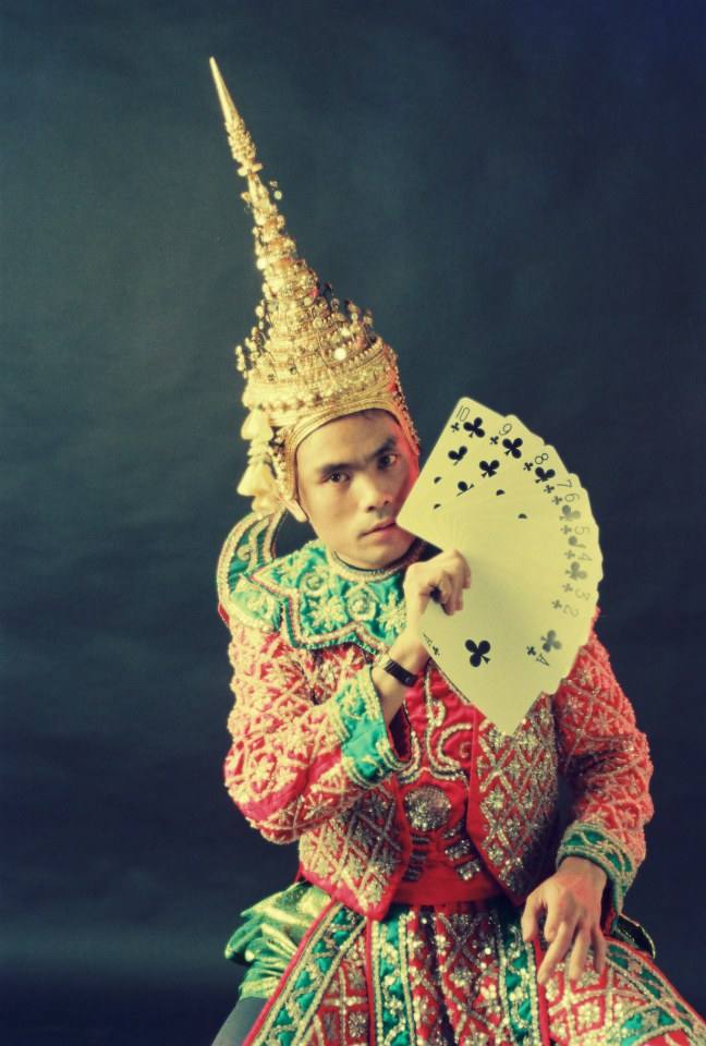 ฟิลิป ประกาศตามหาลูกสาว ไม่เจอกัน 10 กว่าปี!?