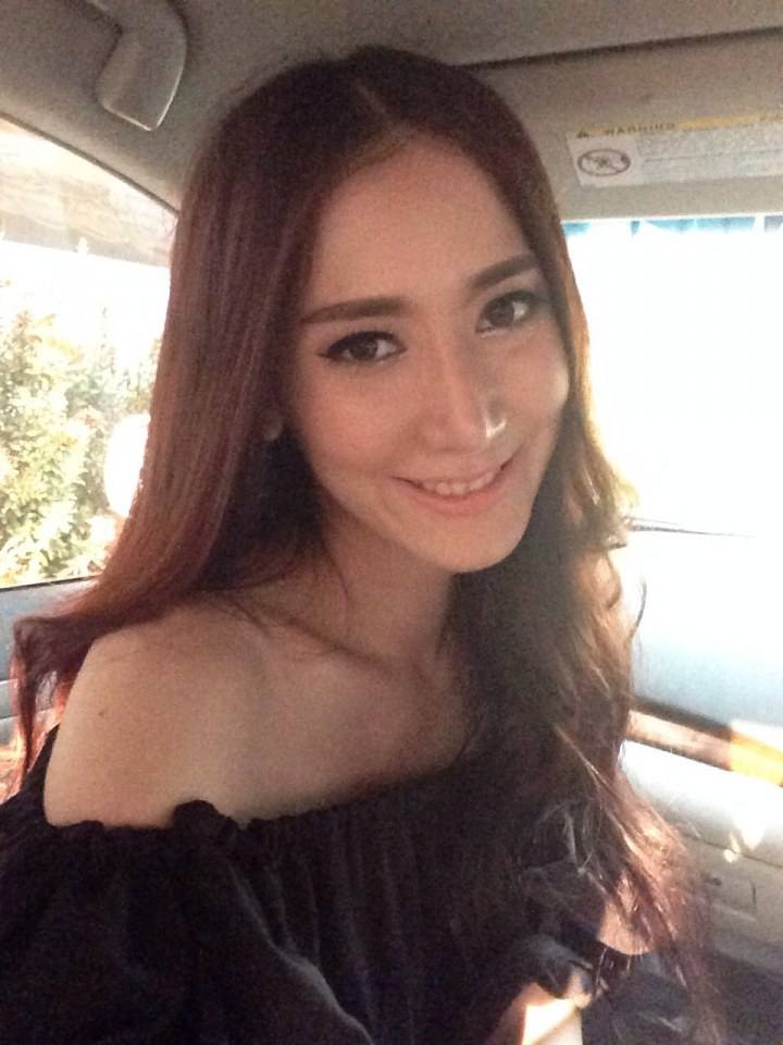 miss chainat bird park2014