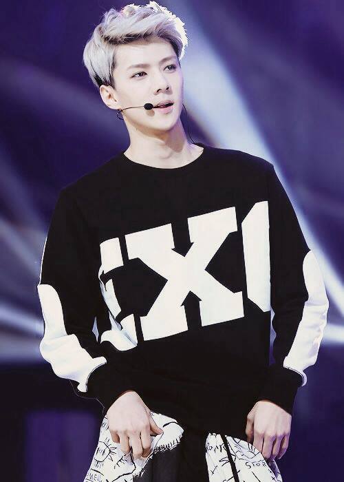 EXO อซฟ.