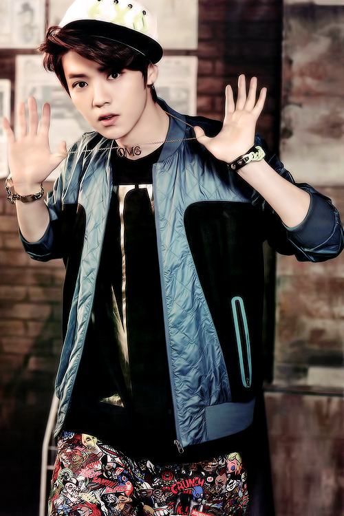 EXO อซฟ.